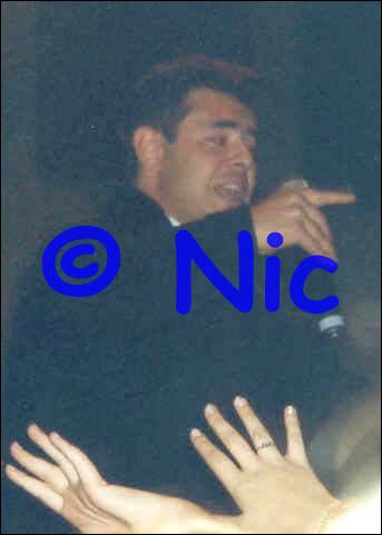 copyright by Nic