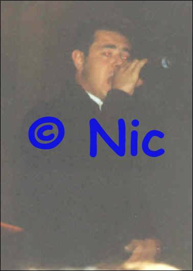 copyright by Nic