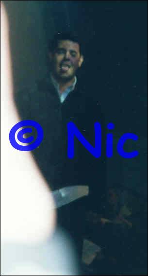 copyright by Nic