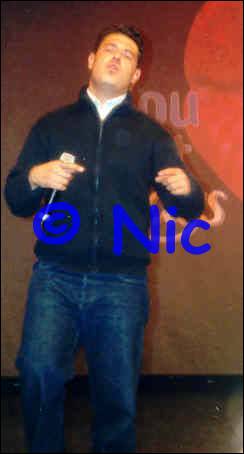 copyright by Nic