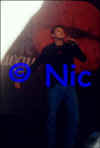 copyright by Nic