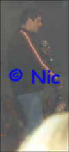 copyright by Nic