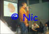 copyright by Nic