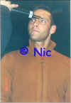 copyright by Nic