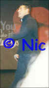copyright by Nic