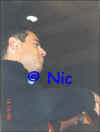 copyright by Nic
