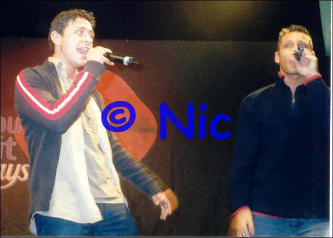 copyright by Nic