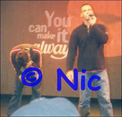 copyright by Nic