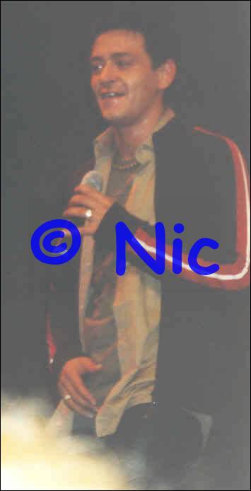 copyright by Nic