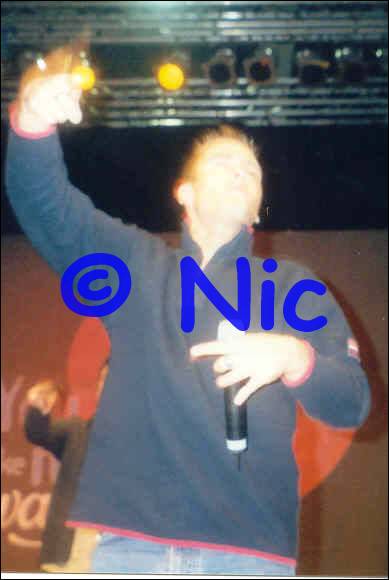 copyright by Nic