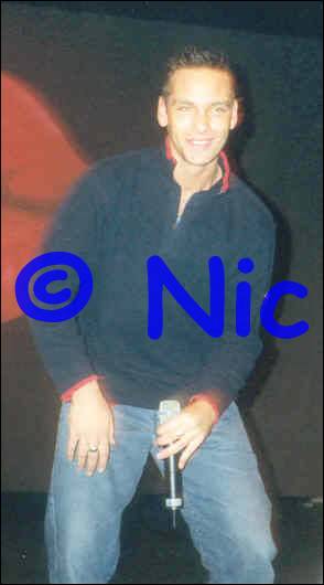copyright by Nic