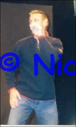 copyright by Nic