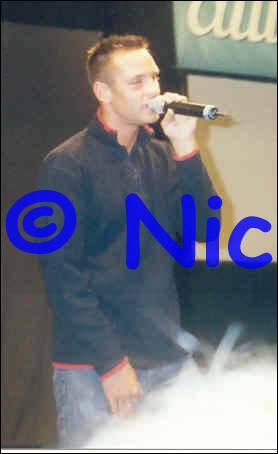 copyright by Nic