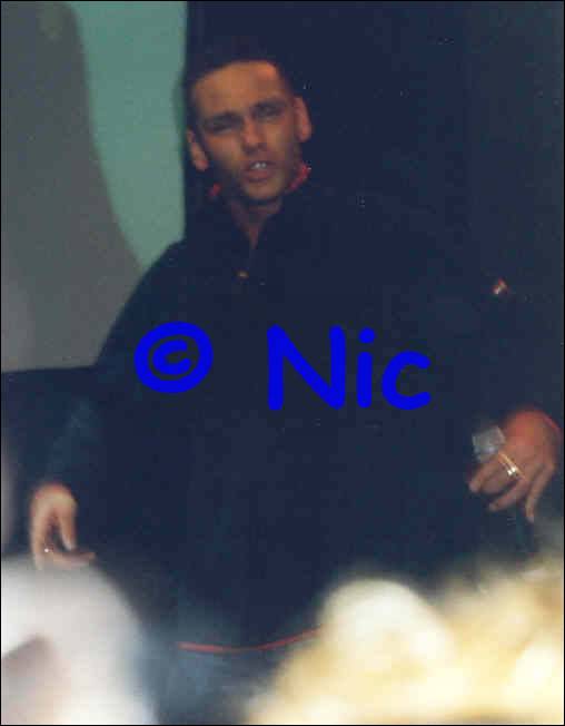 copyright by Nic