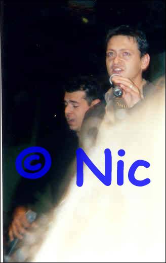 copyright by Nic