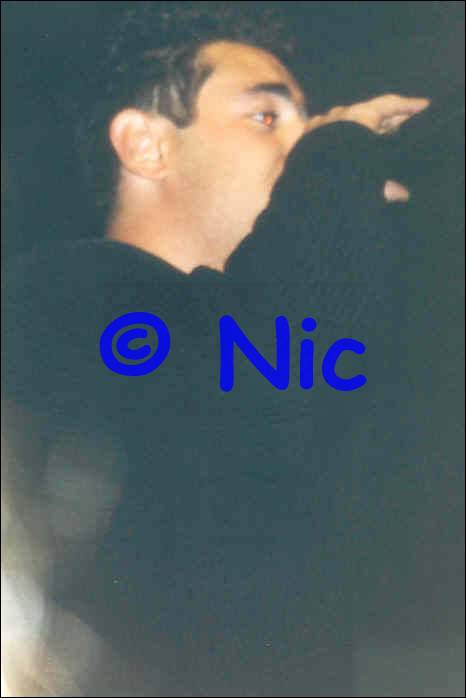 copyright by Nic