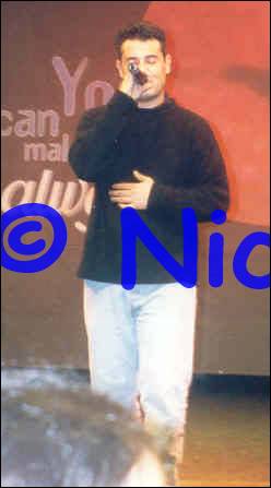 copyright by Nic