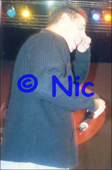 copyright by Nic