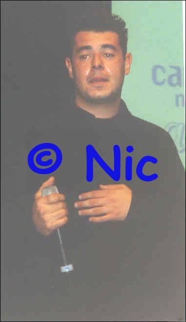 copyright by Nic