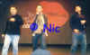 copyright by Nic