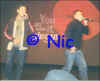 copyright by Nic
