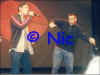 copyright by Nic