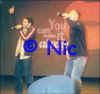 copyright by Nic