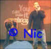 copyright by Nic