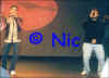 copyright by Nic