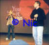 copyright by Nic