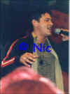 copyright by Nic