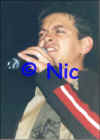 copyright by Nic