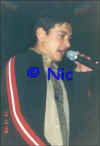 copyright by Nic