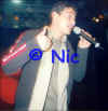 copyright by Nic