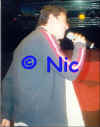copyright by Nic