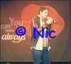 copyright by Nic