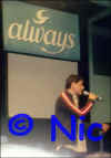 copyright by Nic