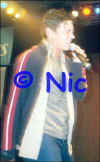 copyright by Nic