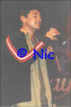 copyright by Nic