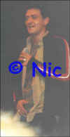 copyright by Nic
