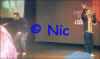copyright by Nic