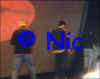 copyright by Nic