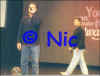 copyright by Nic