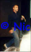 copyright by Nic