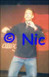 copyright by Nic