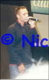 copyright by Nic