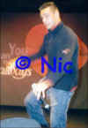 copyright by Nic
