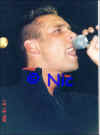 copyright by Nic