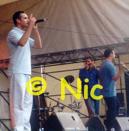 copyright by Nic