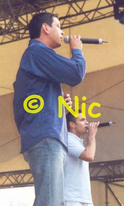 copyright by Nic